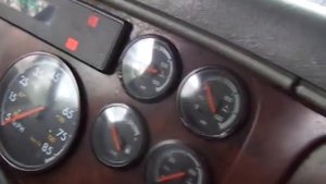 Freightliner Century