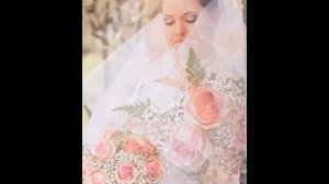 Свадьба в пастельных тонах