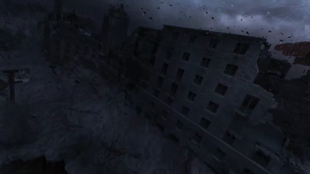 Куча сливов и попытка бахнуть демона (Метро 2033 #7) смотреть онлайн