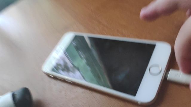 Обзор Apple iphone 6s