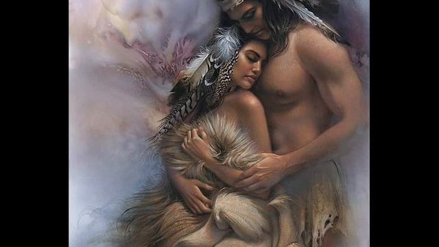 Любовь бессмертна.wmv