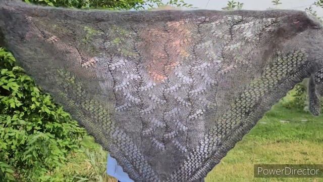 пуховые платки, косынки из пуха, пледы 89608709467 смотреть онлайн