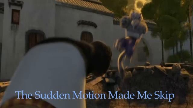 Kung Fu Panda Music Video смотреть онлайн