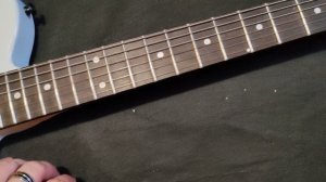 Обзор сборки китайской реплики Fender Telecaster Jim Root пассив