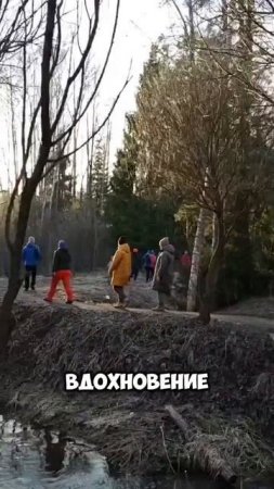 Как тело с нами разговаривает?