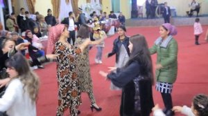 свадьба Фирдавса Кисми 2