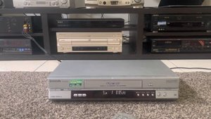 Panasonic NV-MV20