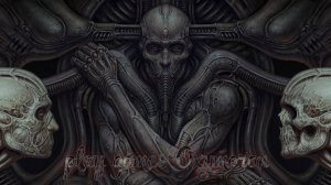 Scorn часть 6 прохождение на русском.(PC)