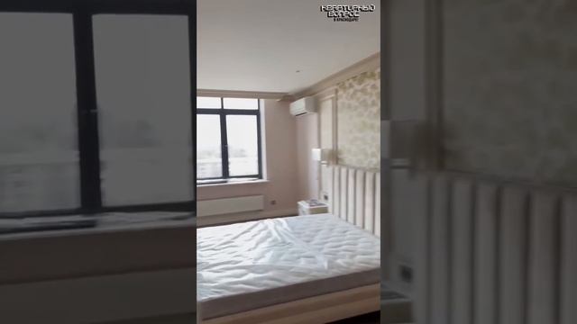 ЖК Тургенев Краснодар