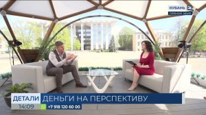 Сергей Урескул: прежде чем инвестировать ― нужно научиться копить