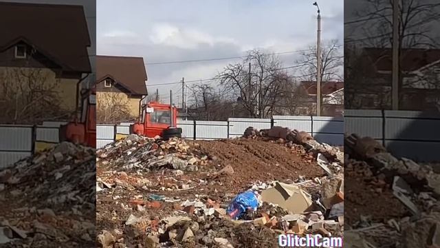 Экзамен трактористов на ДТ 75 смотреть онлайн