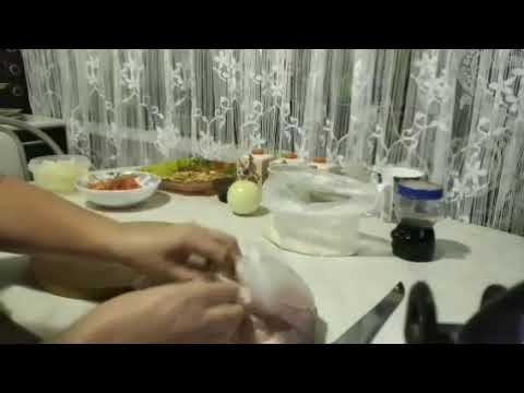 ТУШОНАЯ СВИНАЯ ЛОПАТКА.САМОЕ ВКУСНОЕ МЯСО!!!