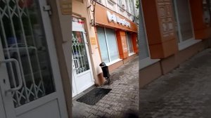 г.Новочеркасск ул.Московская