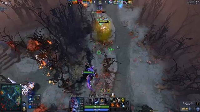 #balanced slardar Dota 2 Kill. Aug 10, 2020 смотреть онлайн