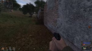 Stalker тень Чернобыля Gunslinger