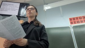 14.04.25г.  Урок литературного чтения по теме: А.Т.Твардовский "О Родине большой и малой"