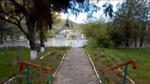 "Бродилки" по Кизилташу    Часть 4 :))