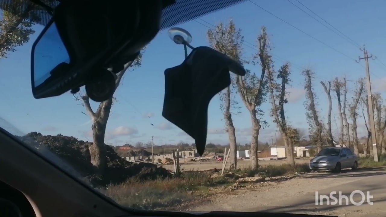 Изучаем географию станицы.
