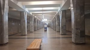 МЕТРО НИЖНЕГО НОВГОРОДА///ВИДЕО ОБЗОР 2025
#нижний #метро #2025 #путешествия