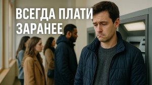 Зачем платить заранее? 💡 Финансовый лайфхак, который работает!