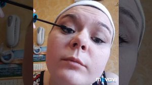 Правильная техника нанесения макияжа