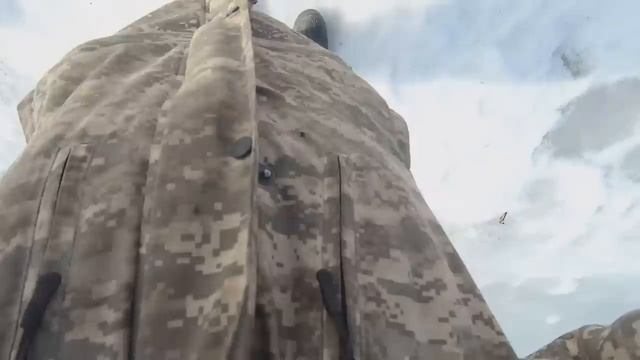 Заключительная часть на перемёт по льду... смотреть онлайн