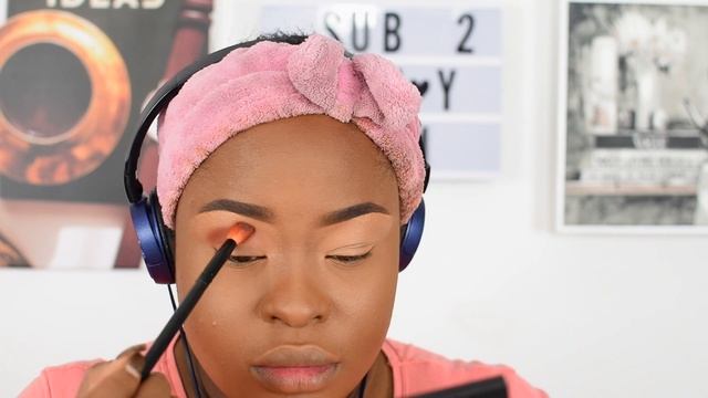 I tried BEAUTY BAY going out out palette | cut crease for hooded eyes смотреть онлайн