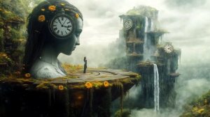 НЕПОДВЛАСТНАЯ ВРЕМЕНИ - Избавьтесь от стресса, Исцелитесь и обретите Внутренний покой