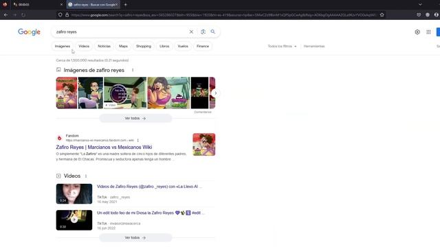 NSFW Speedrun Zafiro Reyes (Marcianos vs Mexicanos)