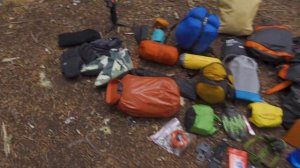 Osprey Exos 48L Backpack | Gear Review  | My New Favorite?