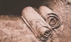 .... Невероятные находки второй Мировой войны....