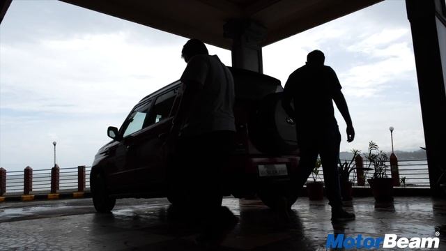 2018 Mahindra Monsoon TSD Rally | MotorBeam смотреть онлайн