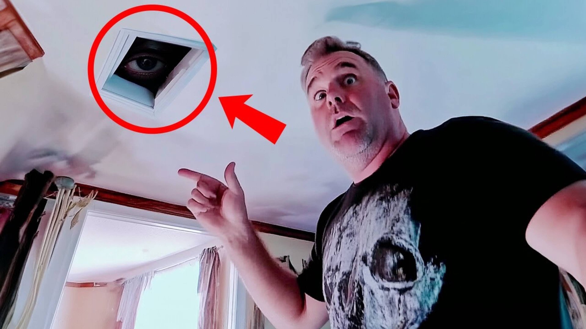 Настоящие истории_ которые заставят вас проверить свои стены(720P_HD) смотреть онлайн