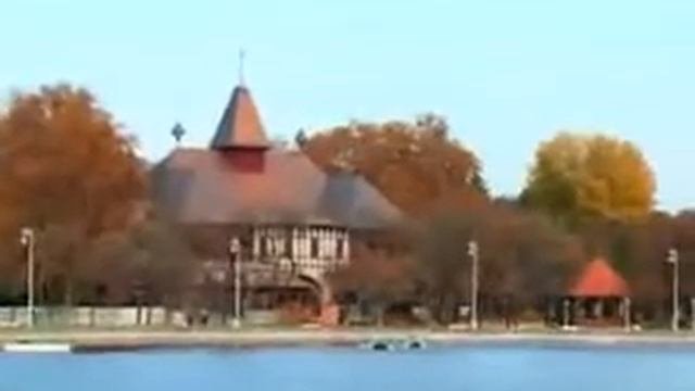 Preporuka za dobar vikend u Srbiji - Subotica & Palic смотреть онлайн