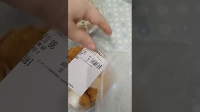 Готовая еда из Евроспара #spar смотреть онлайн