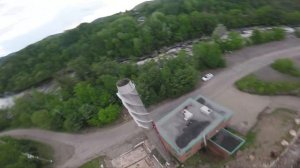 HOME TOWN FLYING FPV