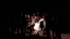 Мюзикл "Мастер и Маргарита"