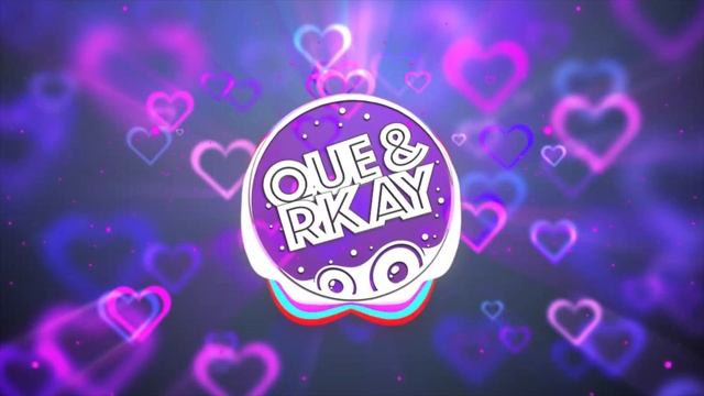 Que & Rkay Till We Got Love MASHUP смотреть онлайн