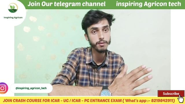 Icar ug, pg, phd Exam Application form and Exam date 2022 | Icar exam update 2022