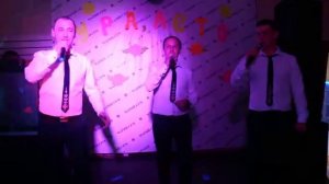 КАЧЕ – ВЛАК