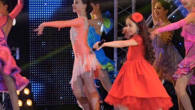 Первый свет - Саида Исаева - сезон третий смотреть онлайн