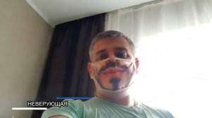 Судьба по книге перемен 1-4 серия (2022) Детектив // Премьера ТВЦ // Анонс