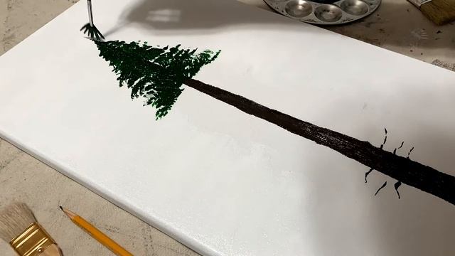 Acrylic Sequoia смотреть онлайн