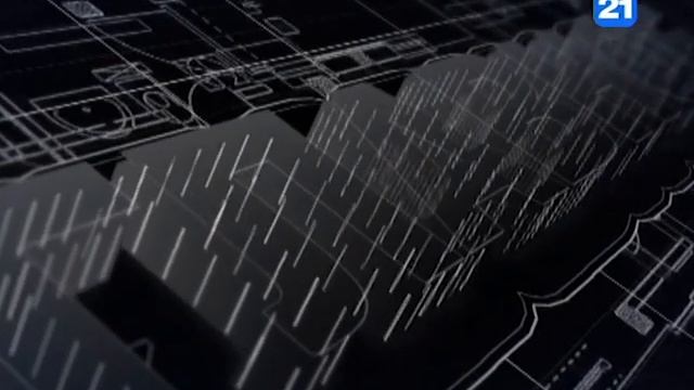Лука Миннелли в программе ГЛАВНОЕ