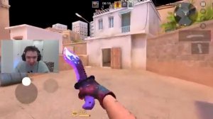 НОЧНЫЕ ПРЯТКИ НА 10000 ГОЛДЫ В  STANDOFF 2