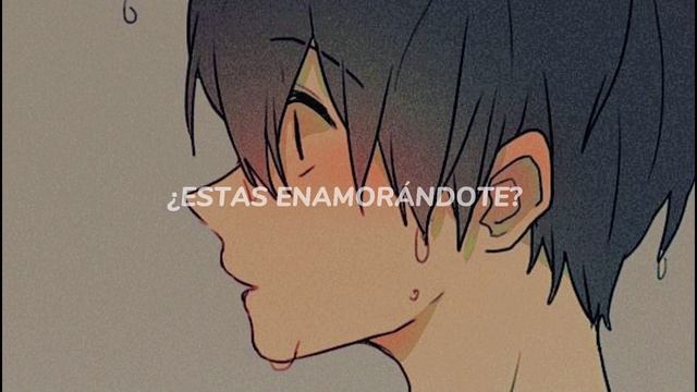 "Are you falling in love? I've a feeling you are" смотреть онлайн