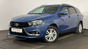 Lada (ВАЗ) Vesta '2018 I
XTAGFK110KY239129