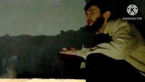 Мо зинда куши мурда парастони замонем Чамолидин Султонов