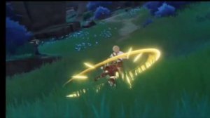 "мастер на все руки"—тизер Куки синобу.