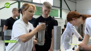 В Шушенском сельскохозяйственном колледже – день открытых дверей
